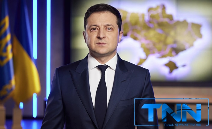 Zelenskyy to Visit France and Germany, Attend Munich Security Conference