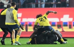 Trabzonspor vs. Fenerbahce Match Violence: 12 Suspects...