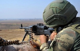 Turkish Security Forces Receive Surrender of 2 PKK...