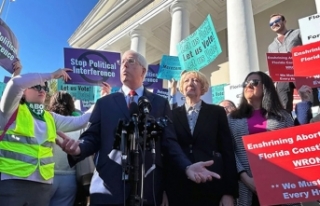 Abortion Referendum in Florida: Potential Impact on...