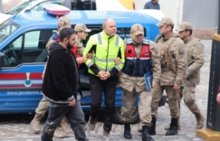 Six Suspects Arrested in Erzincan Mine Landslide Investigation