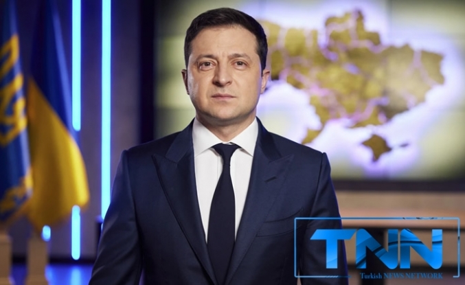 Zelenskyy to Visit France and Germany, Attend Munich Security Conference